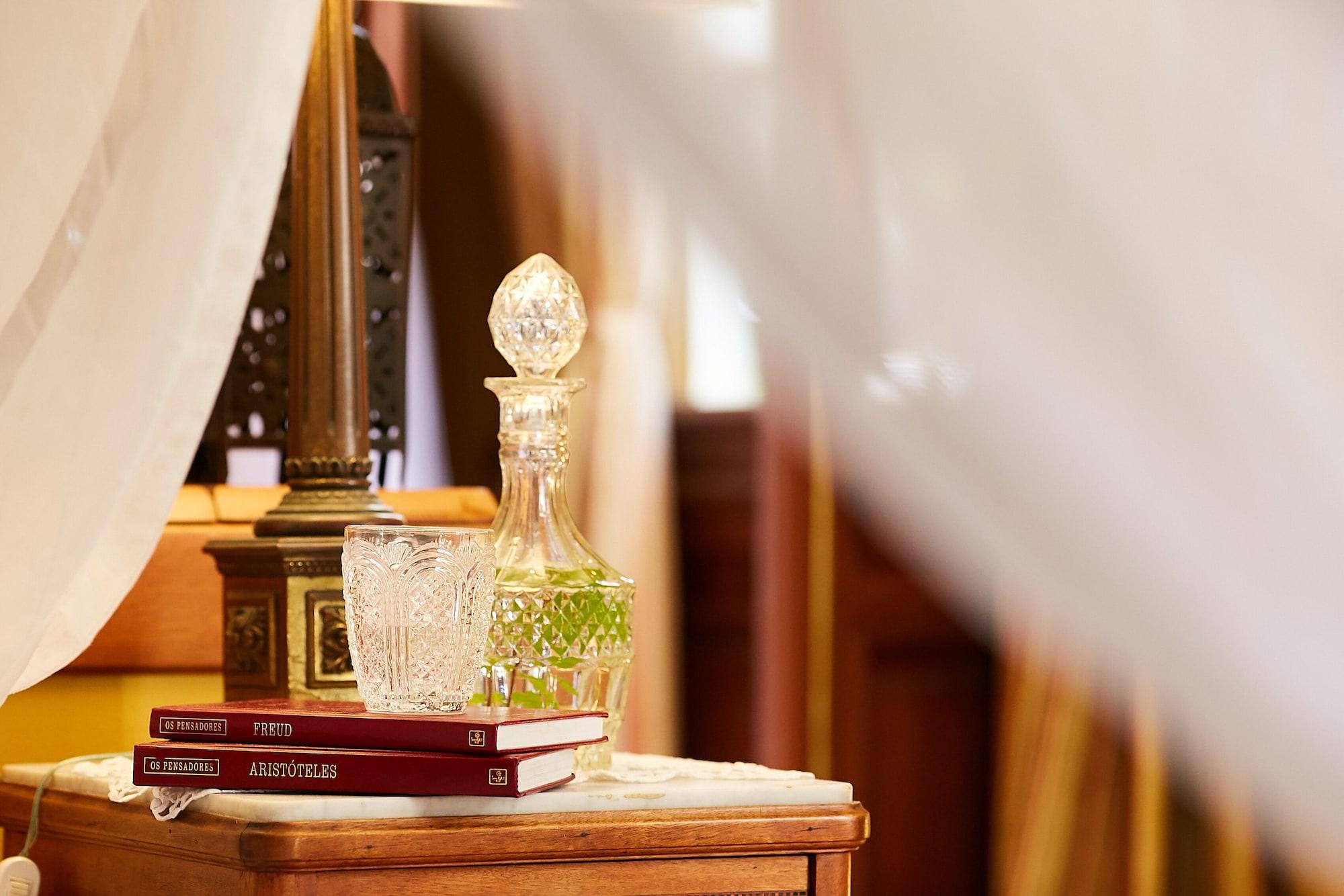 Boutique Quinta Videiras 5* Florianopolis