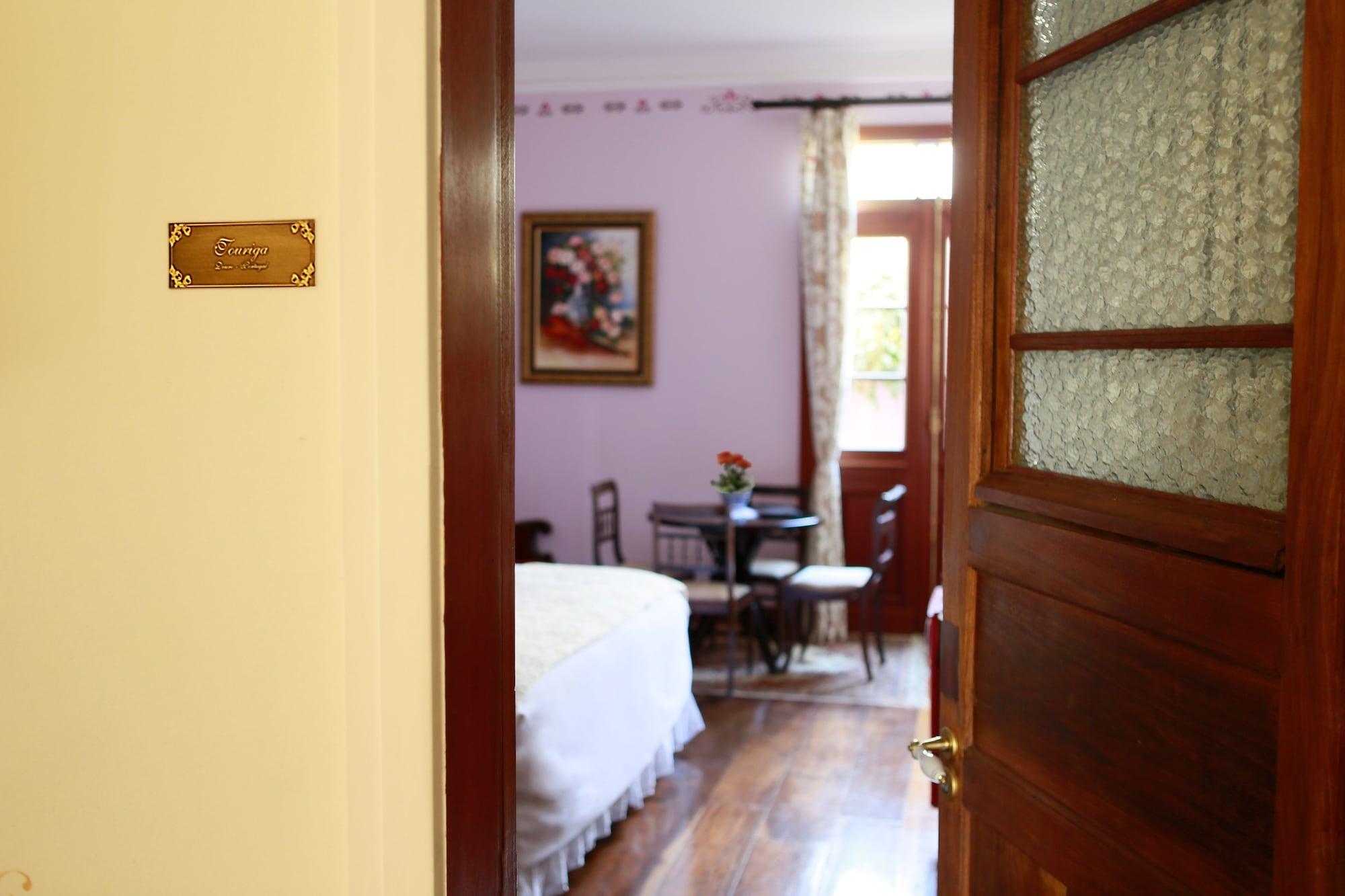Hotel Boutique Quinta Videiras Florianopolis