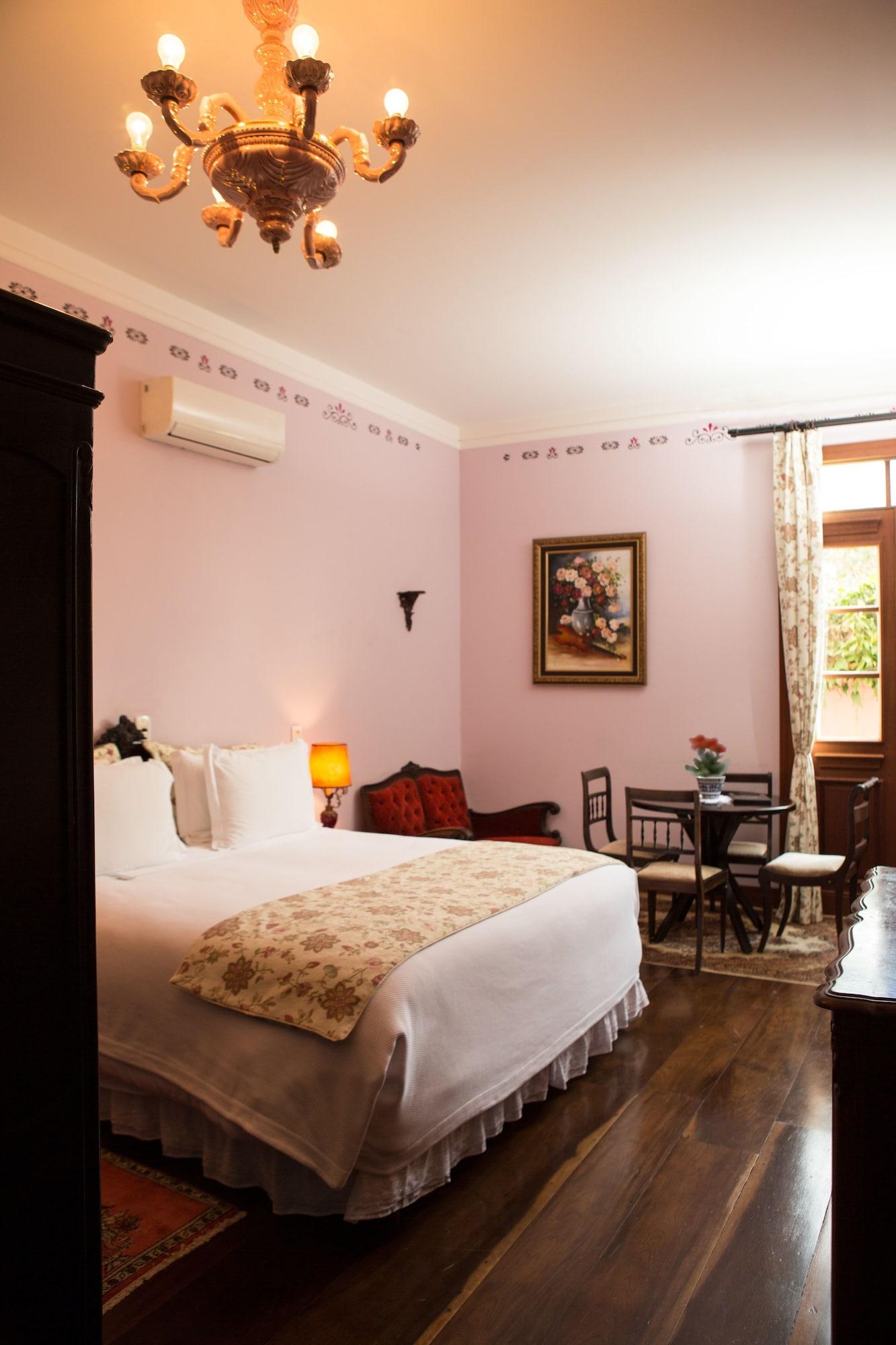 Hotel Boutique Quinta Videiras