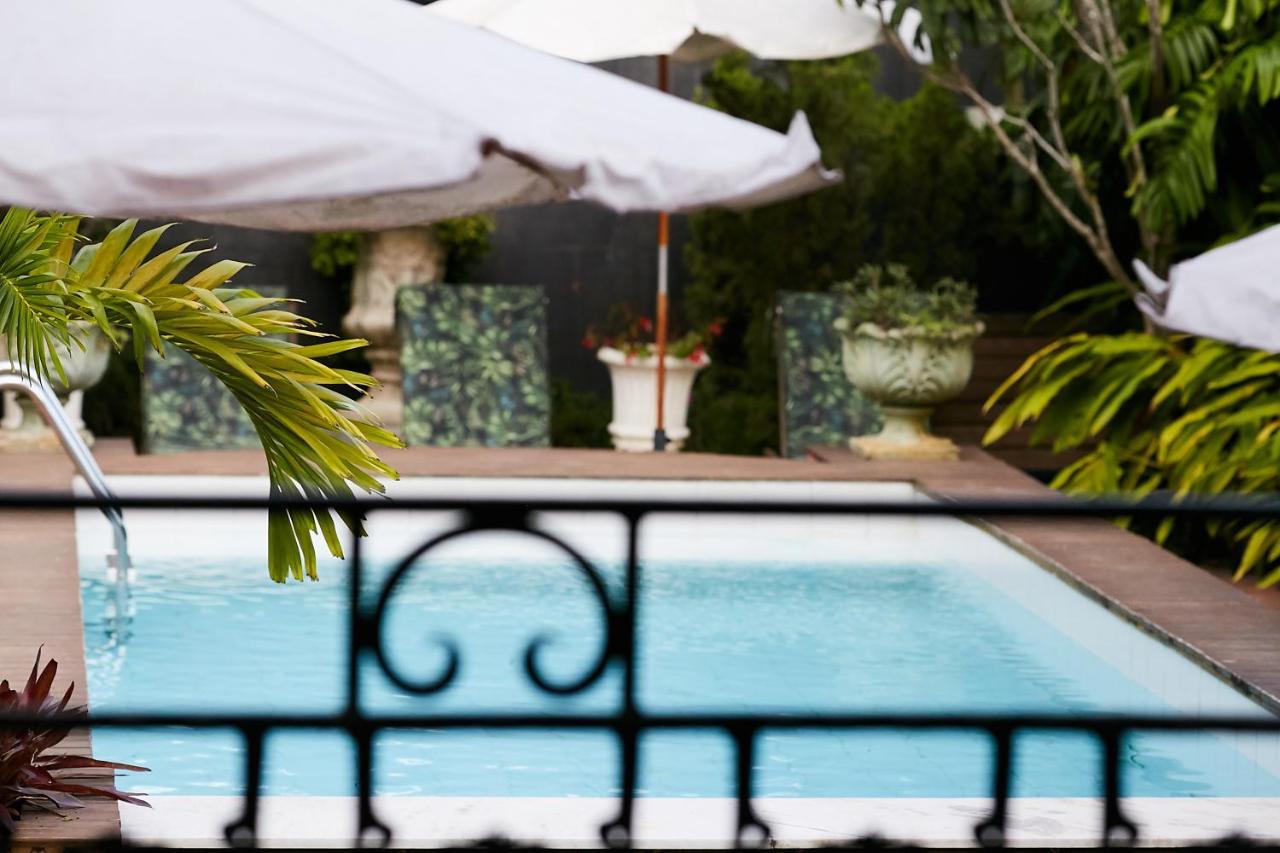 Boutique Quinta Videiras Hotel