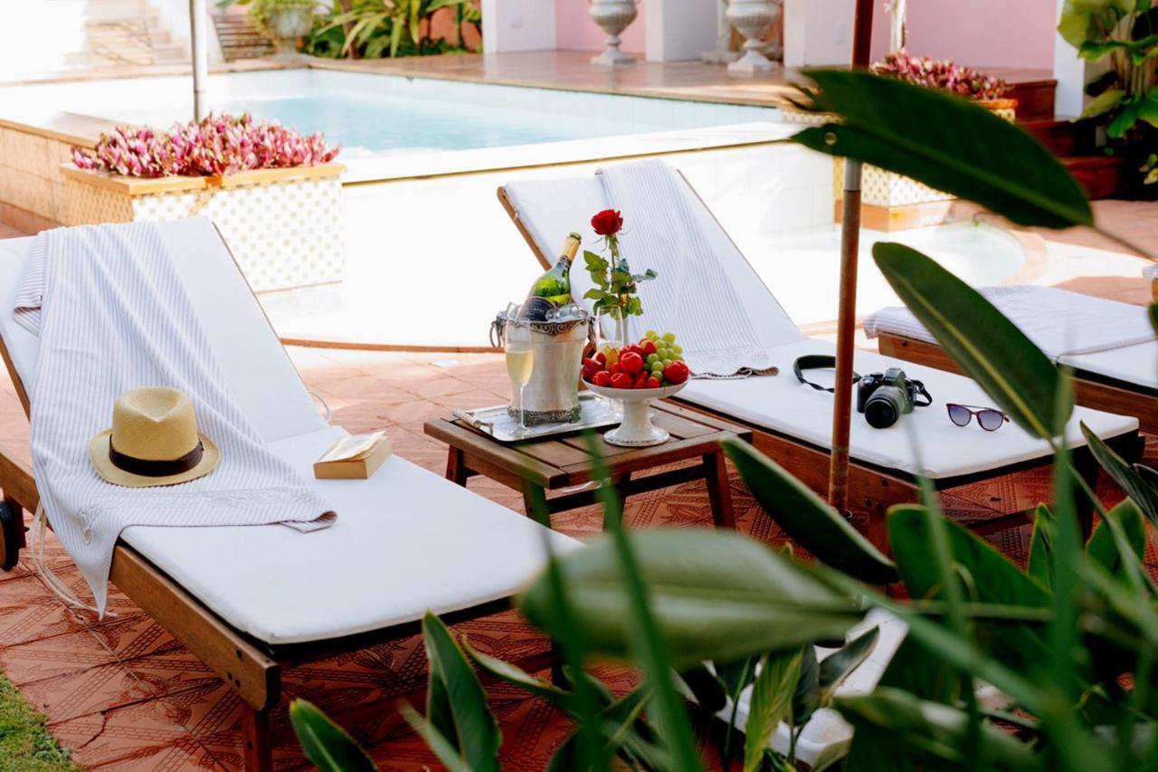 Boutique Quinta Videiras Hotel Florianopolis