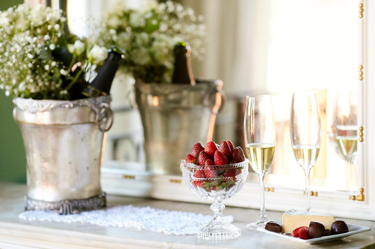 Hotel Boutique Quinta Videiras