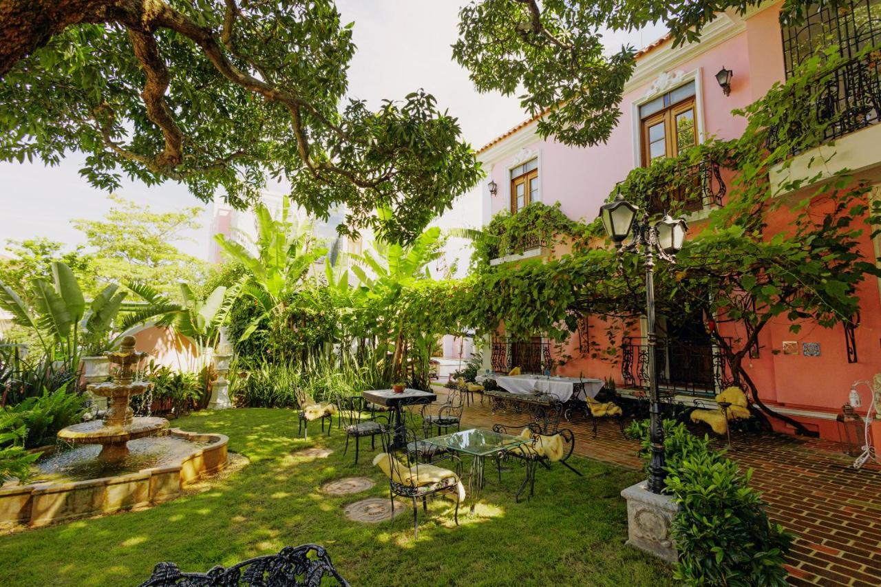 Boutique Quinta Videiras Hotel 5*