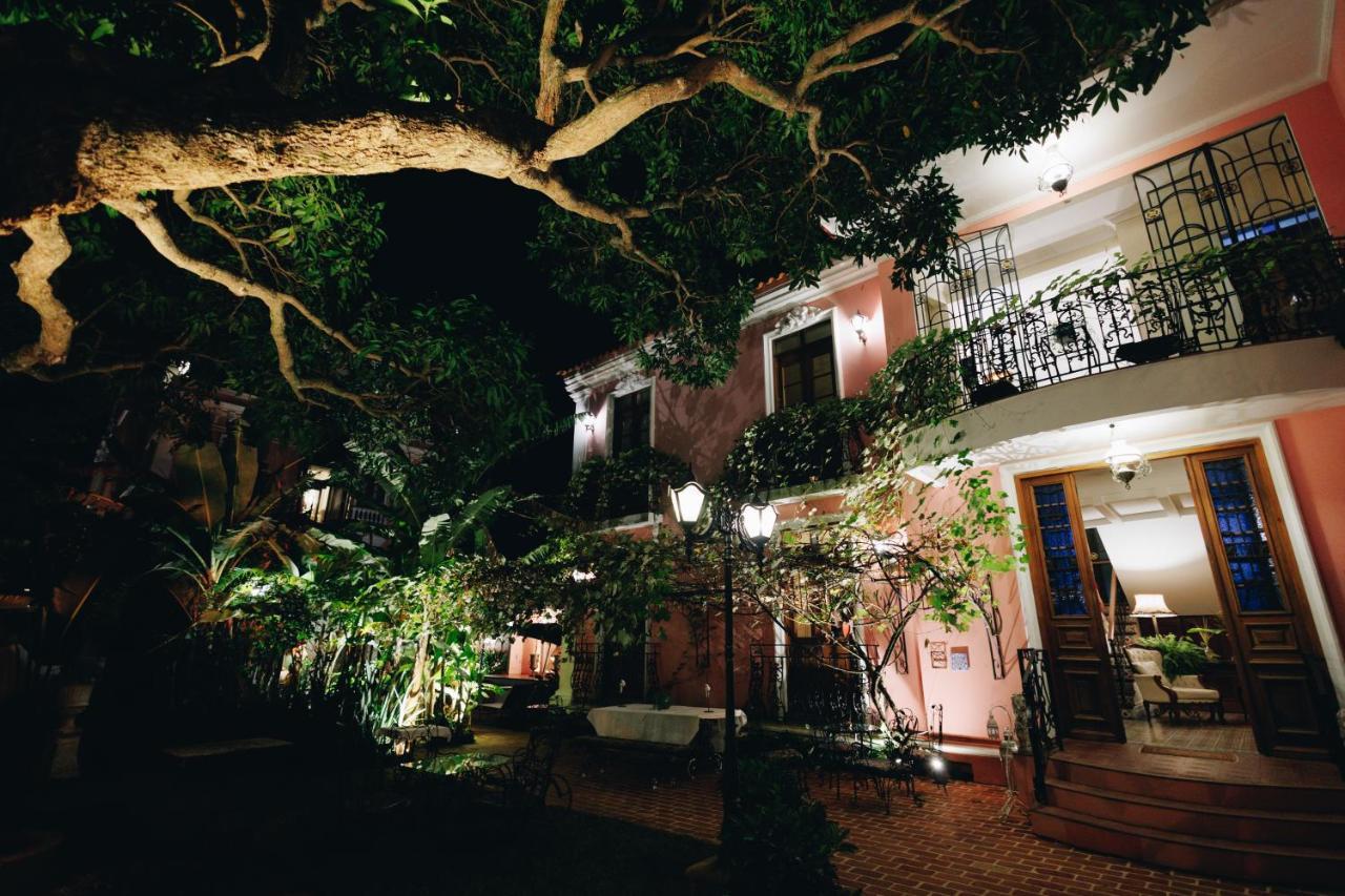 Boutique Quinta Videiras Hotel