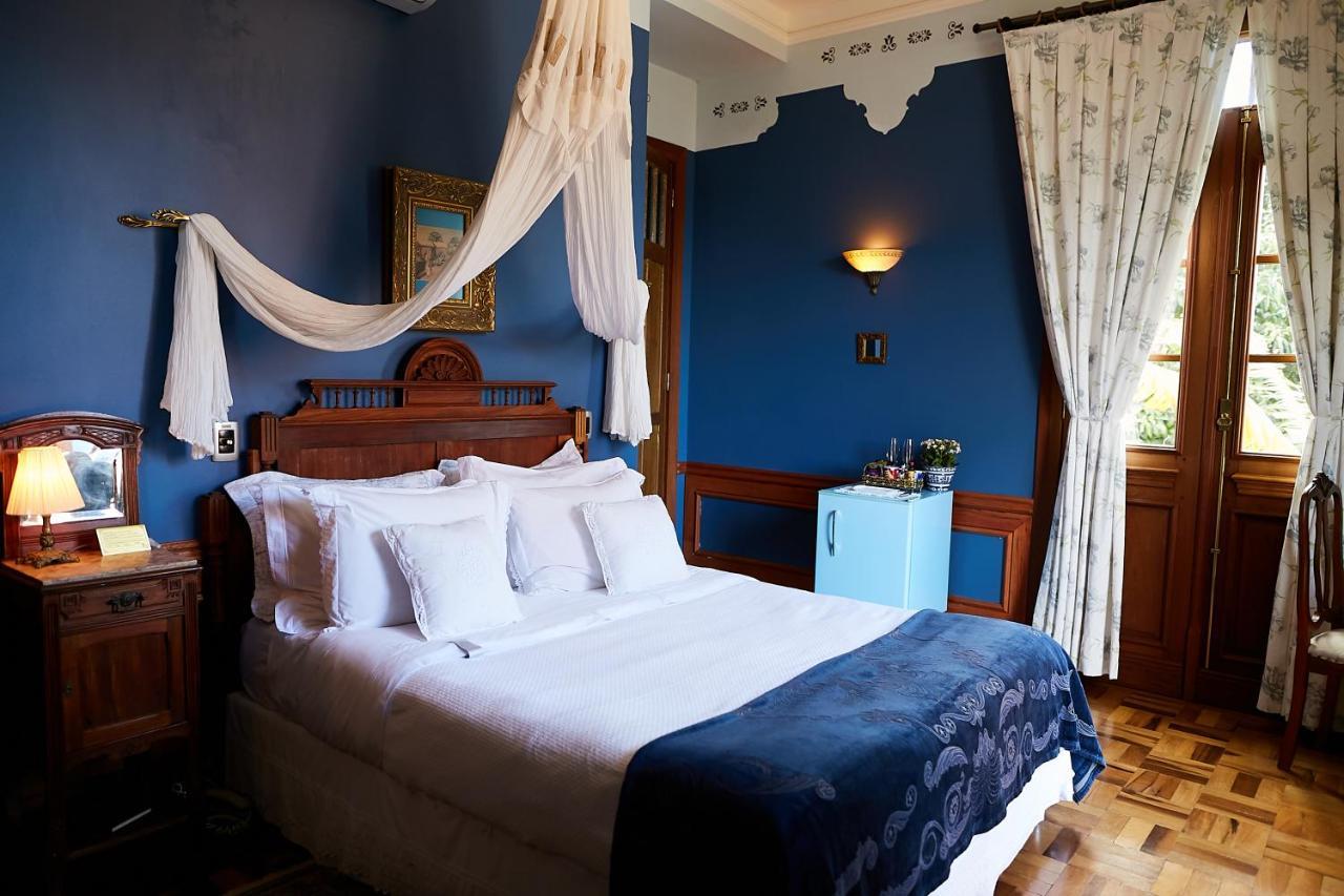 Boutique Quinta Videiras