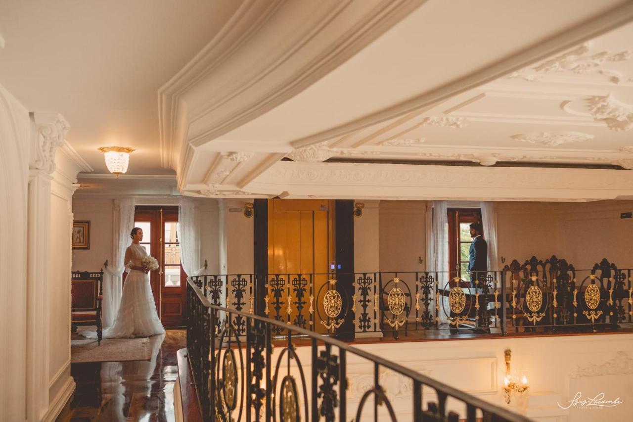 Boutique Quinta Videiras Hotel