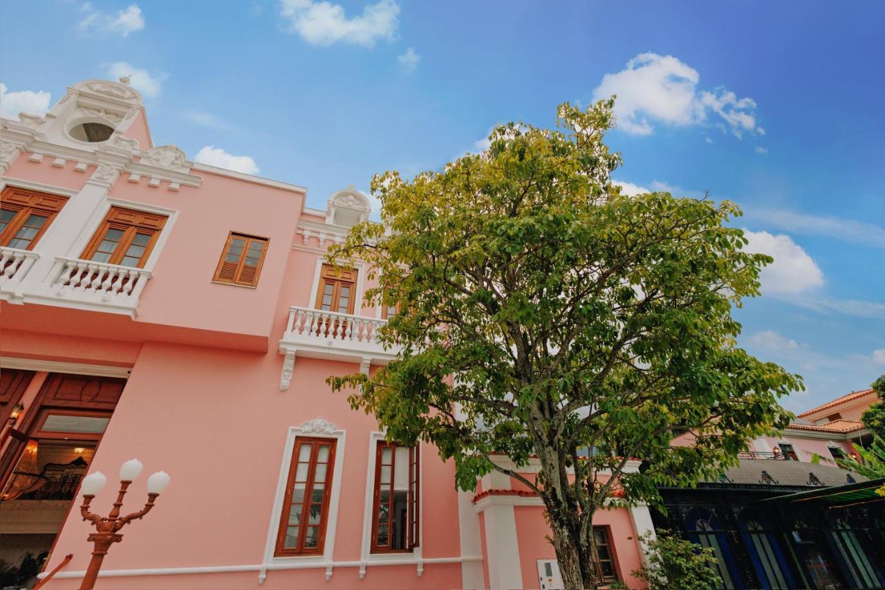 Boutique Quinta Videiras Hotel 5*