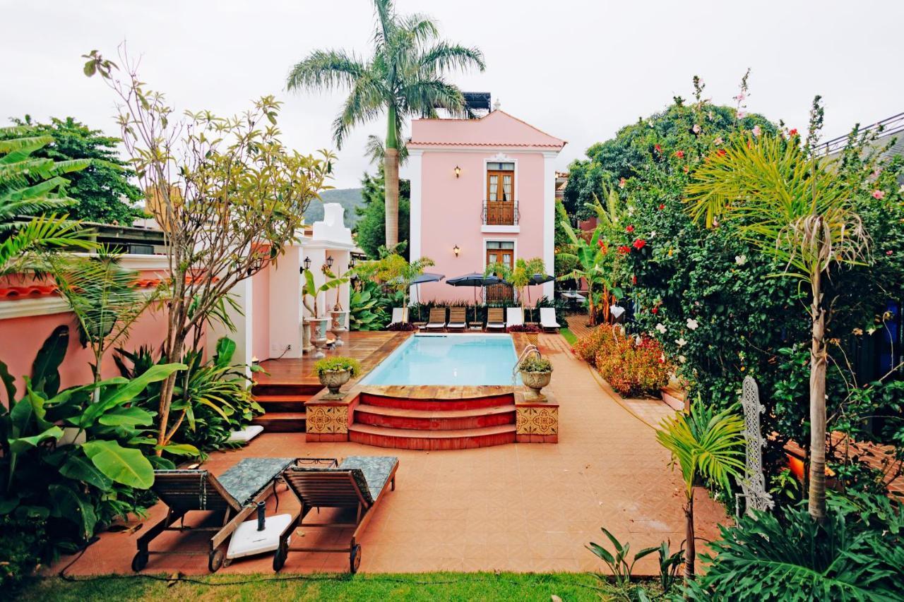 Boutique Quinta Videiras Hotel 5*