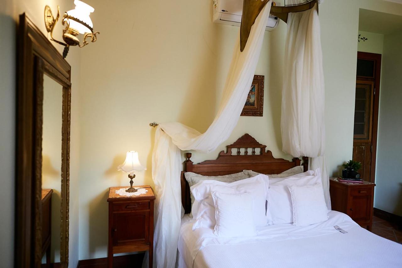 Hotel Boutique Quinta Videiras Florianopolis