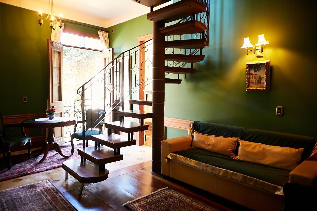 Boutique Quinta Videiras 5*