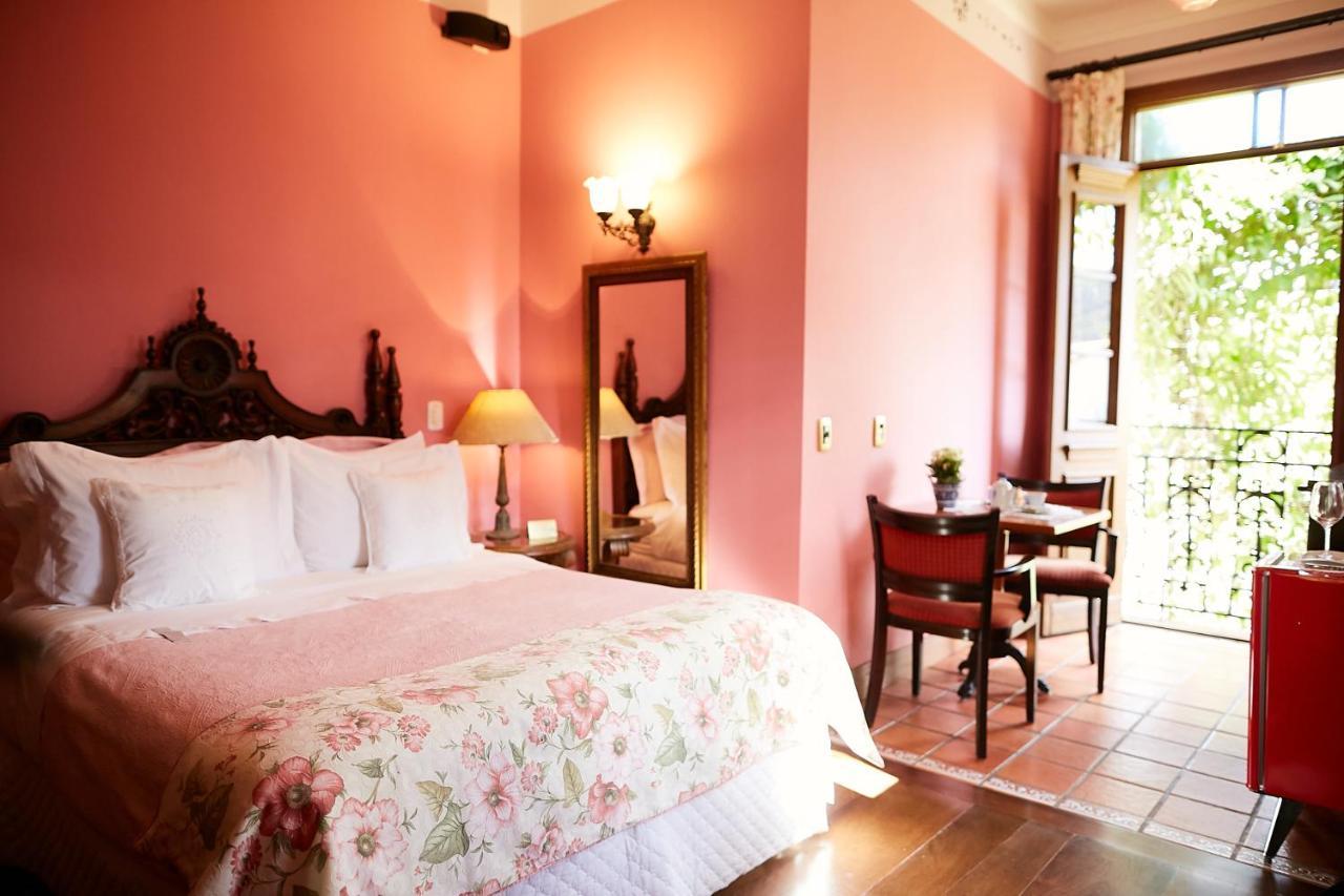 Hotel Boutique Quinta Videiras Florianopolis
