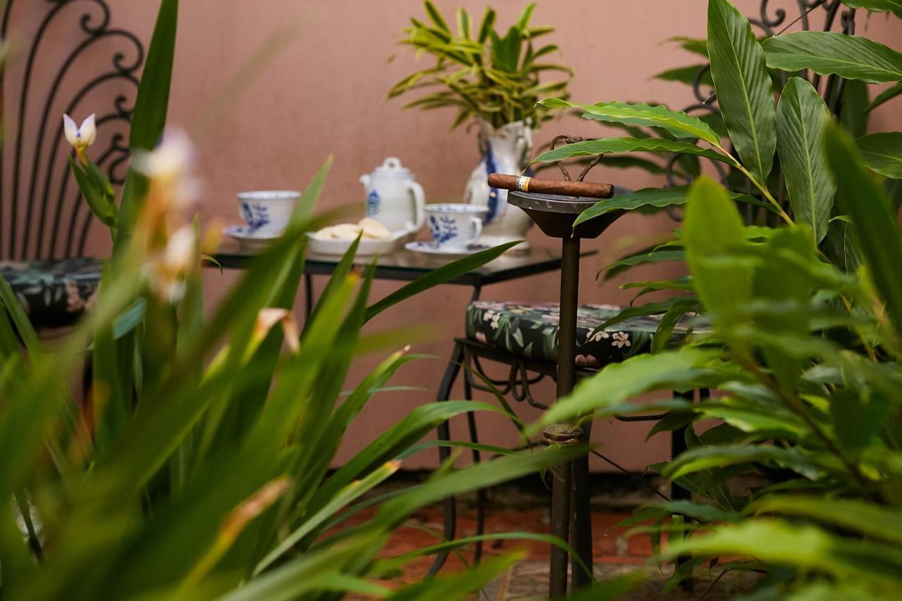 Hotel Boutique Quinta Videiras