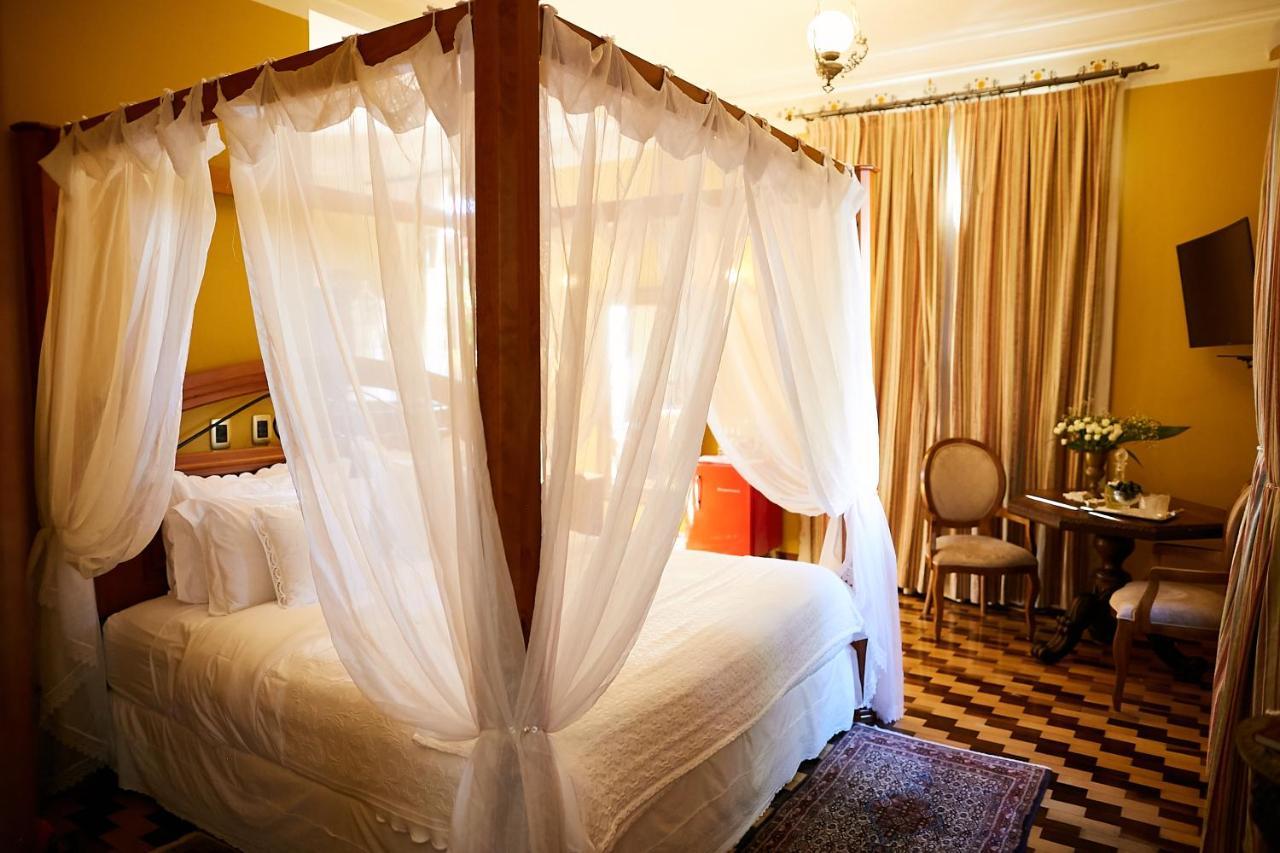 Boutique Quinta Videiras 5* Florianopolis