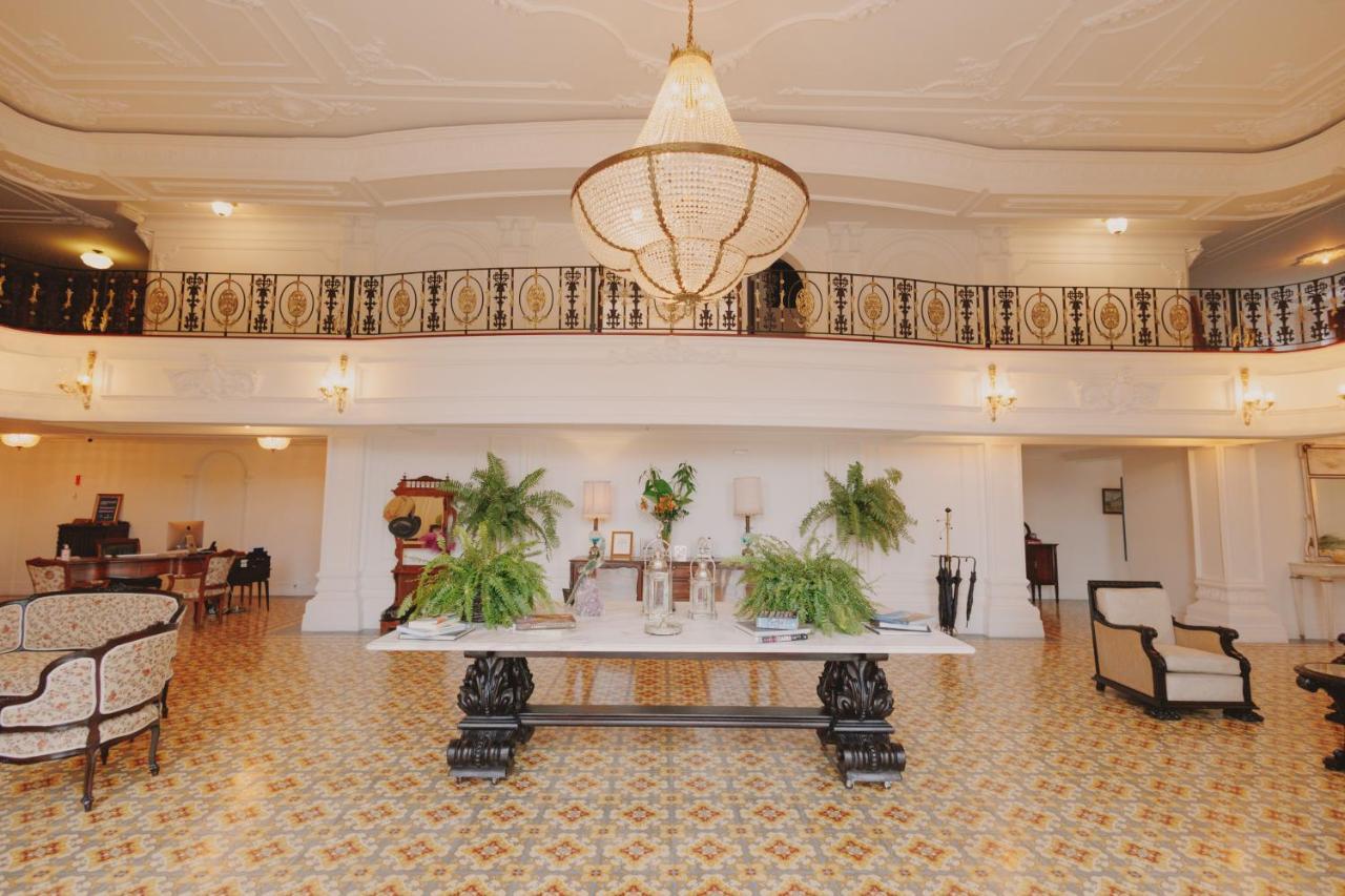 Hotel Boutique Quinta Videiras 5*