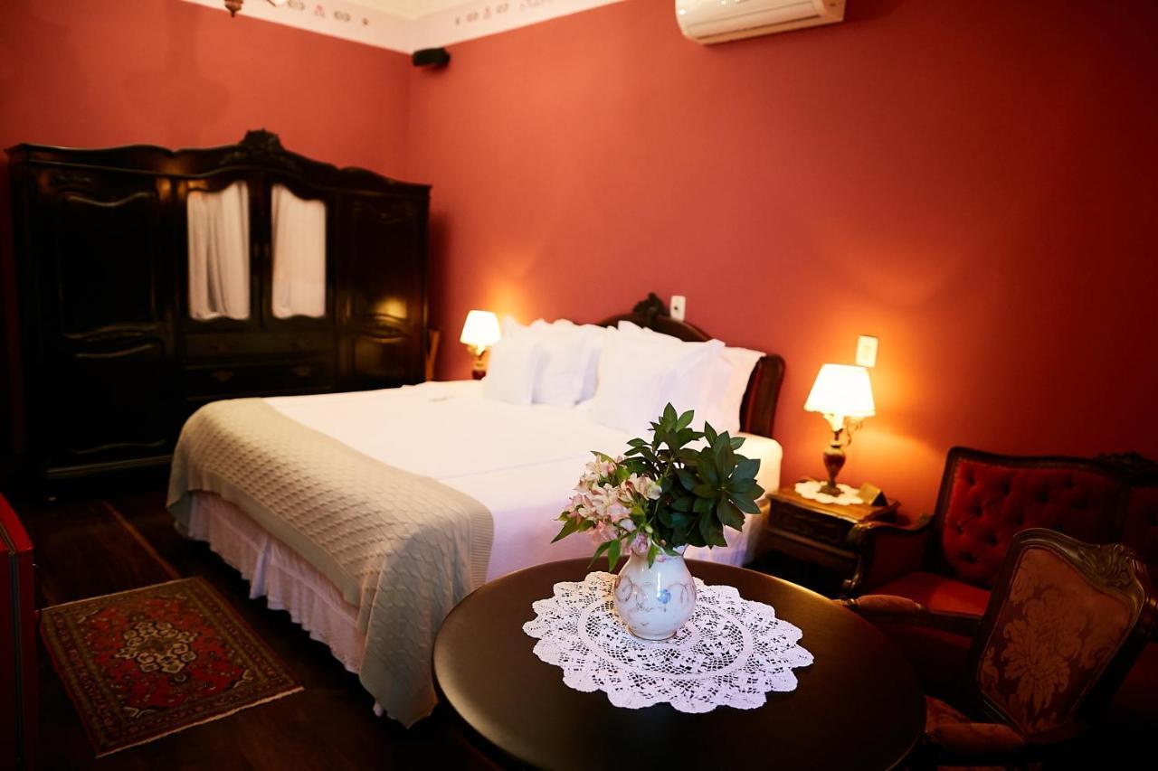 Boutique Quinta Videiras Hotel 5*