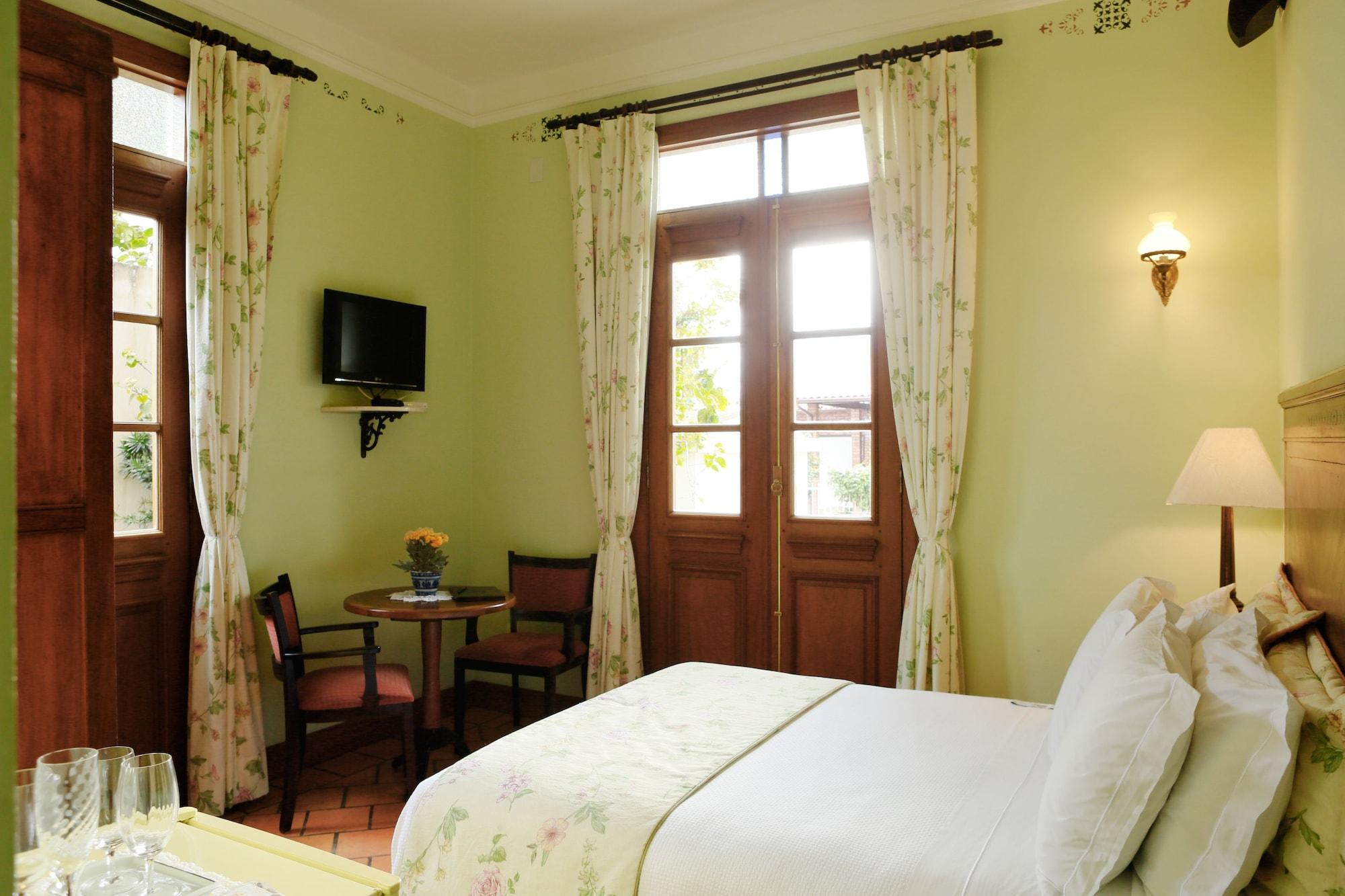 Hotel Boutique Quinta Videiras