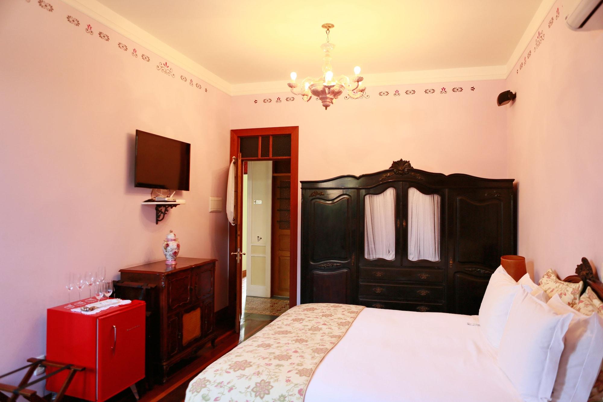 Hotel Boutique Quinta Videiras