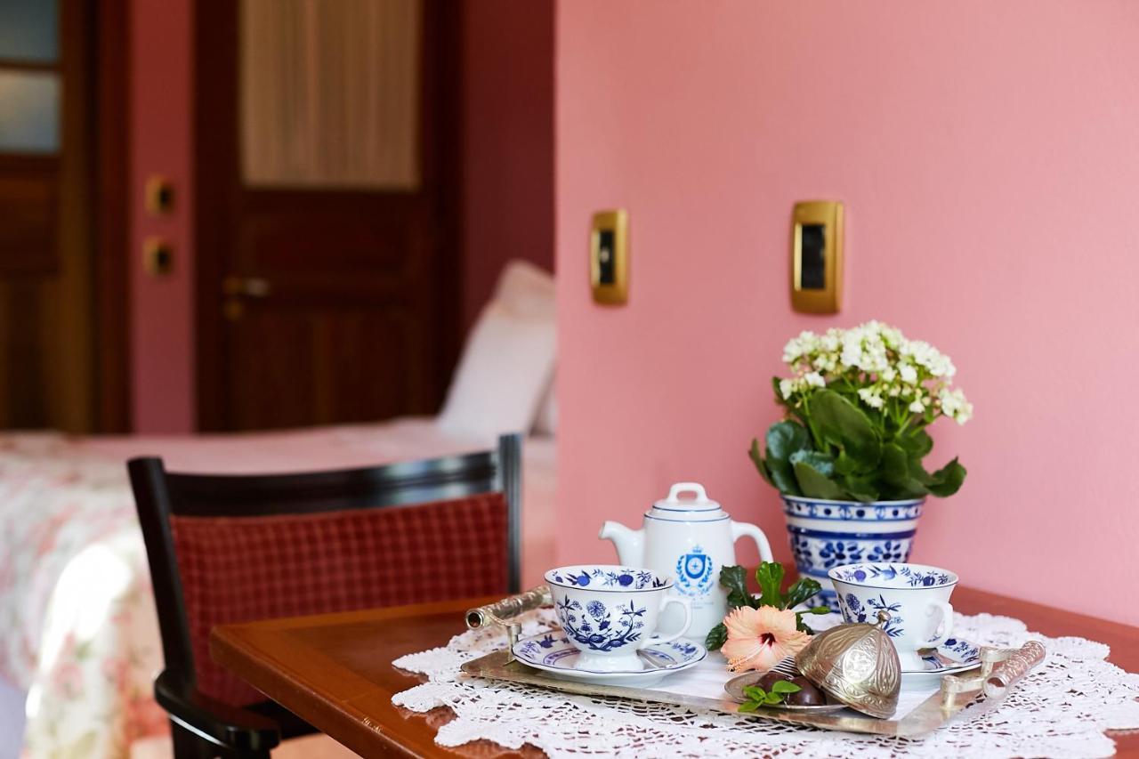 Boutique Quinta Videiras Hotel 5*