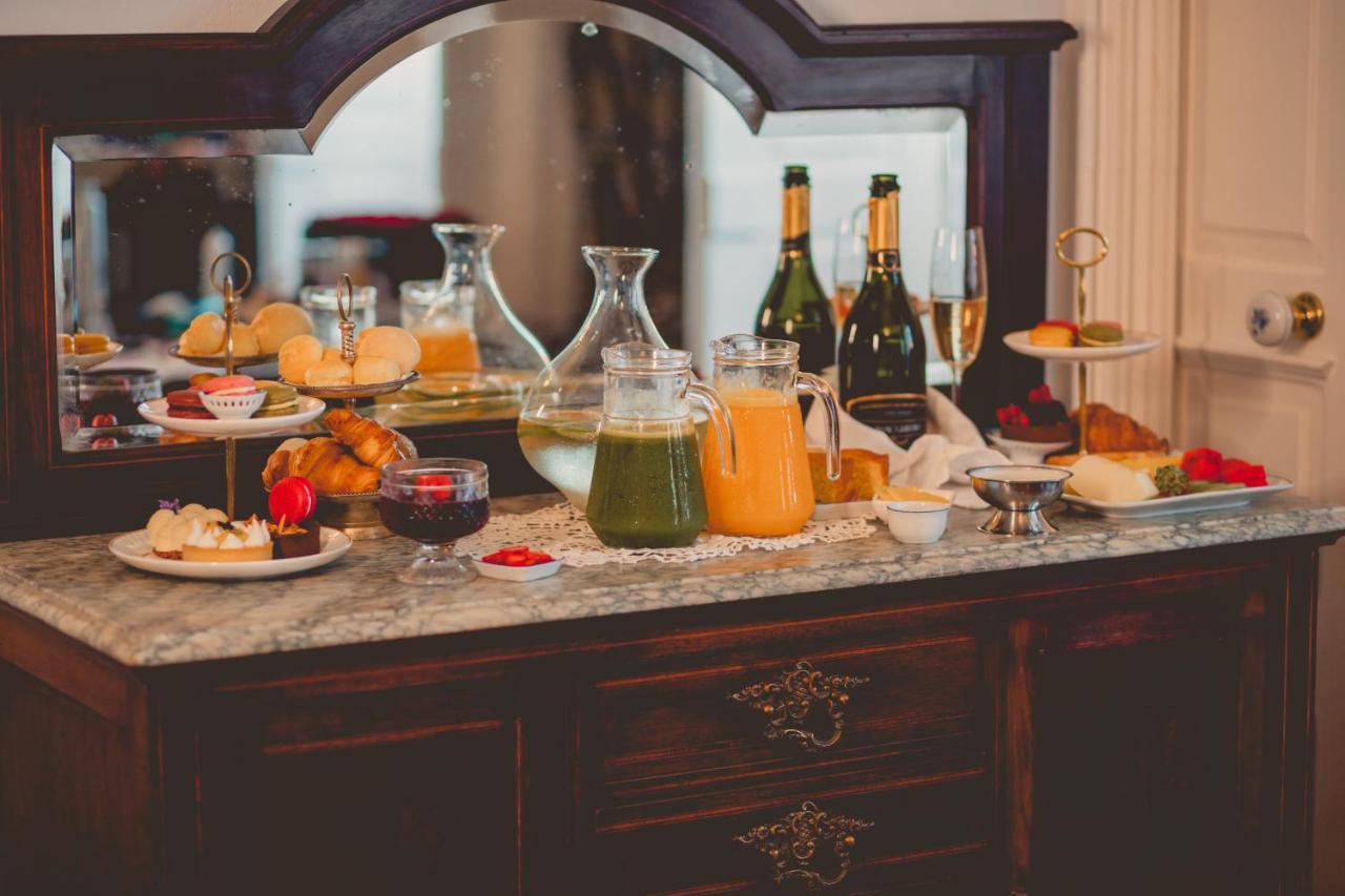 Boutique Quinta Videiras Hotel Florianopolis