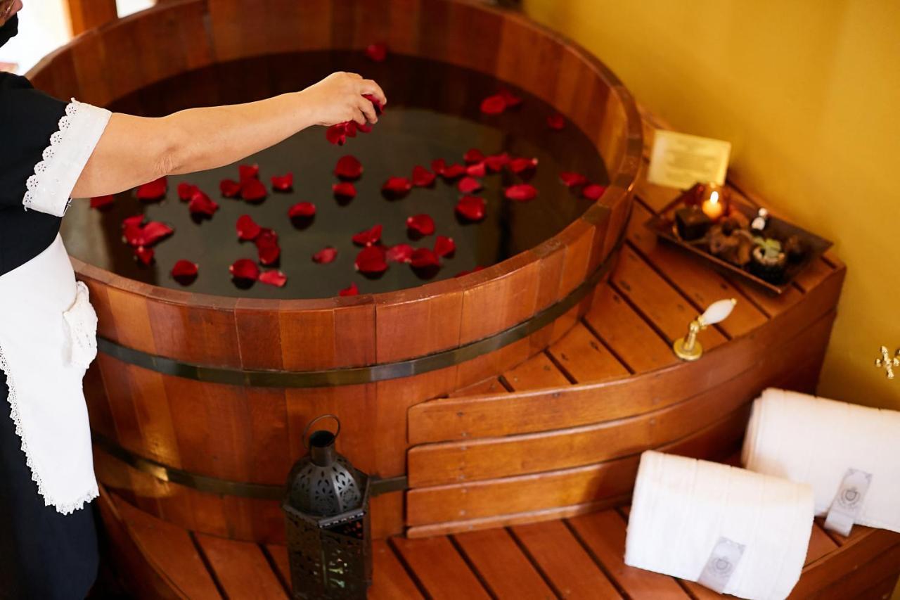 Boutique Quinta Videiras Hotel Florianopolis