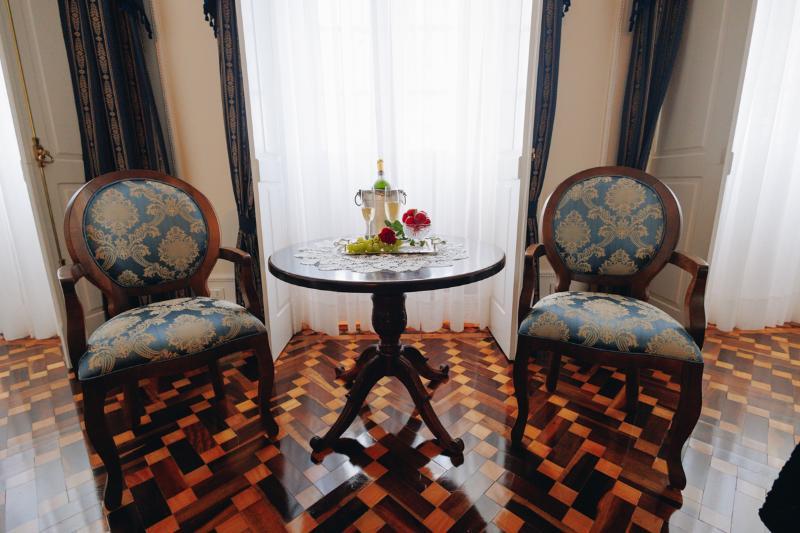 Boutique Quinta Videiras 5* Florianopolis