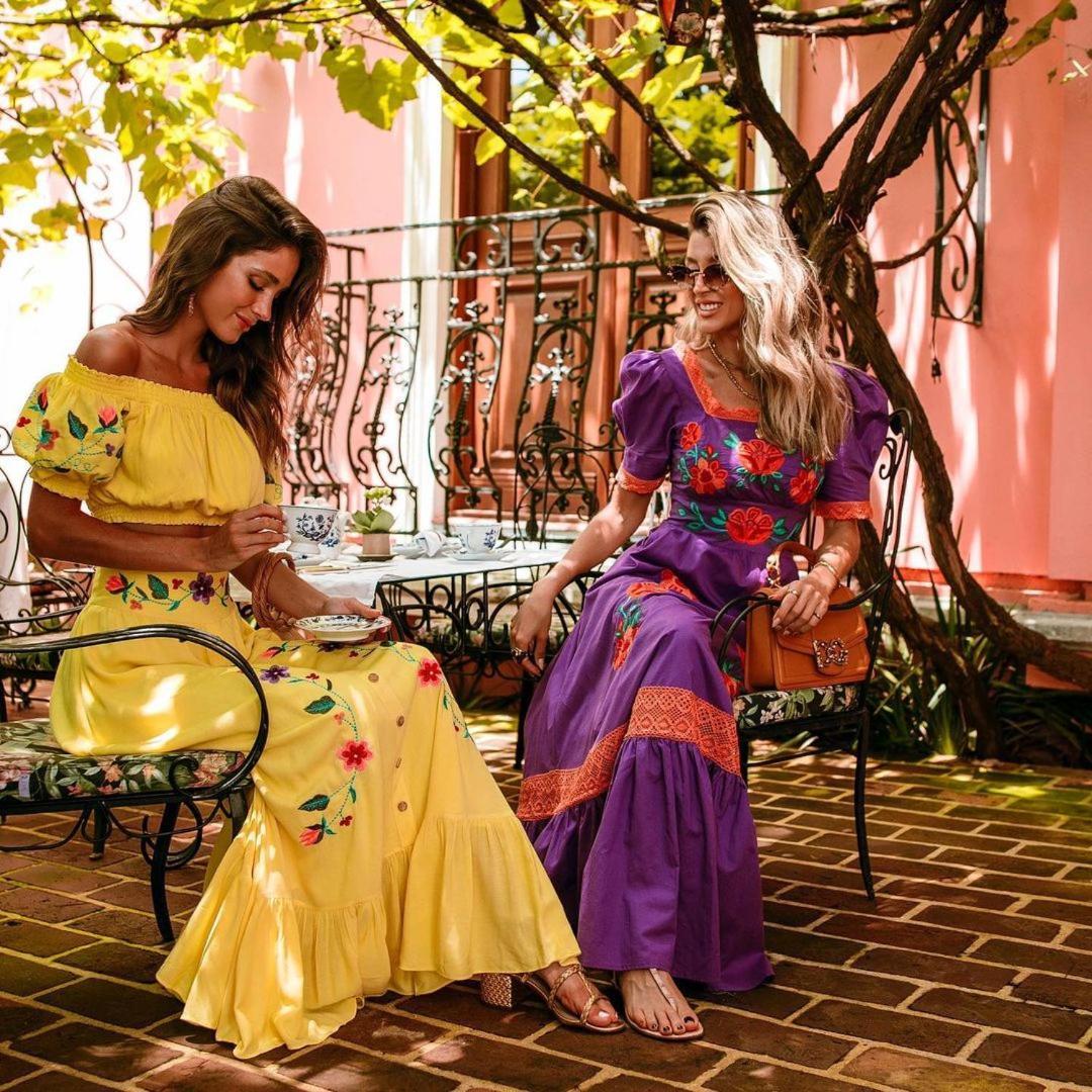 Boutique Quinta Videiras Hotel Florianopolis