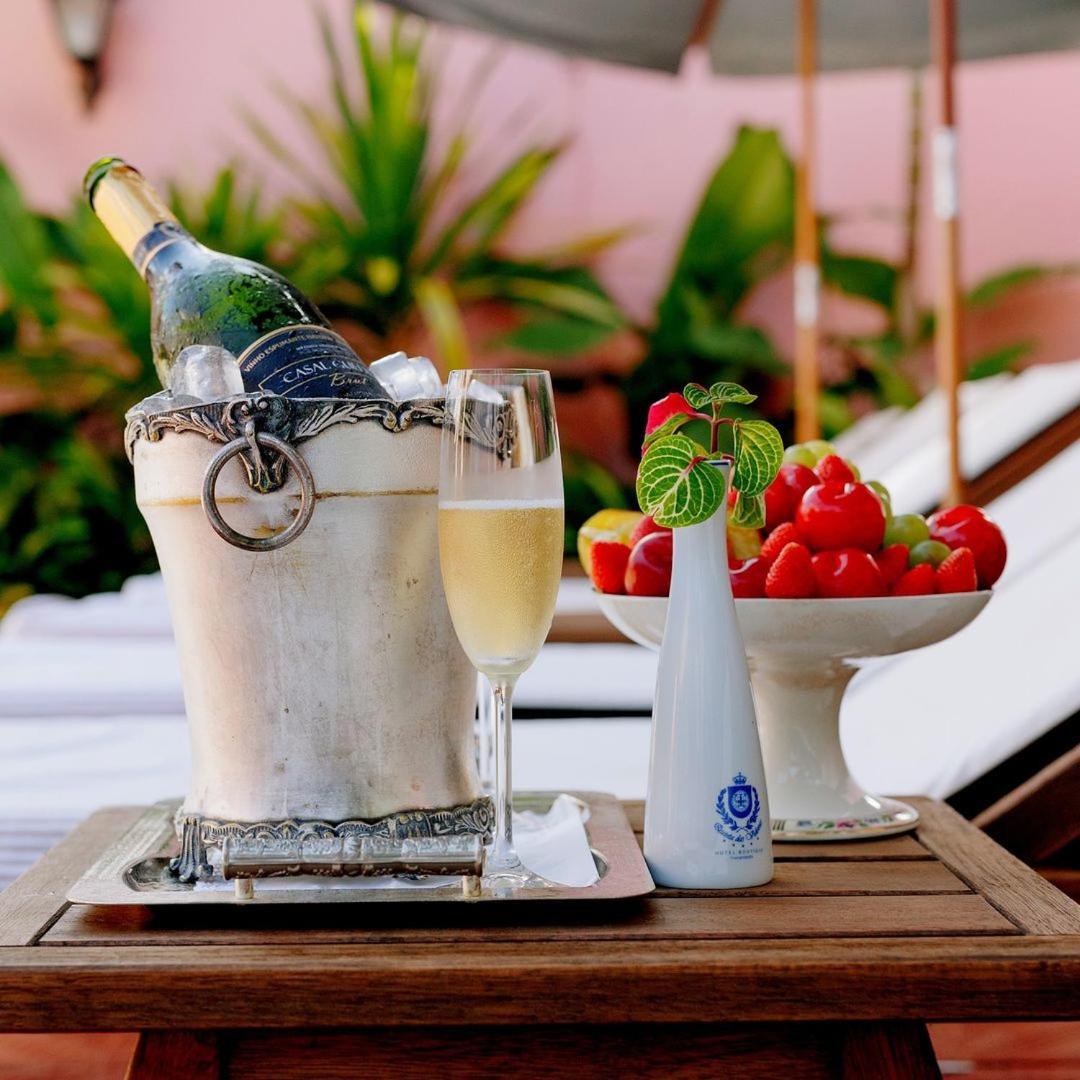 Boutique Quinta Videiras 5*