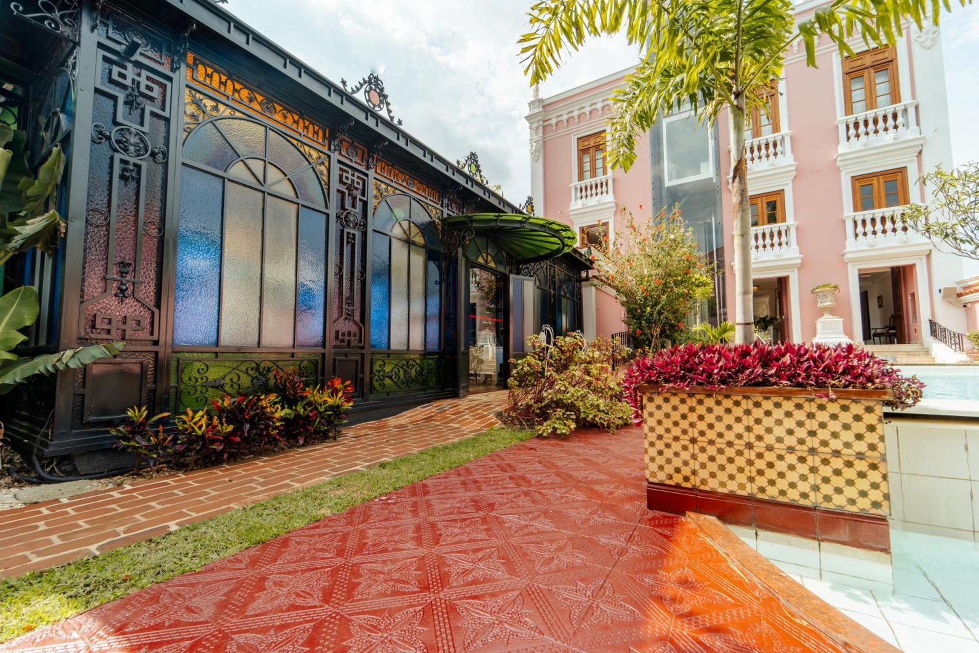 Boutique Quinta Videiras