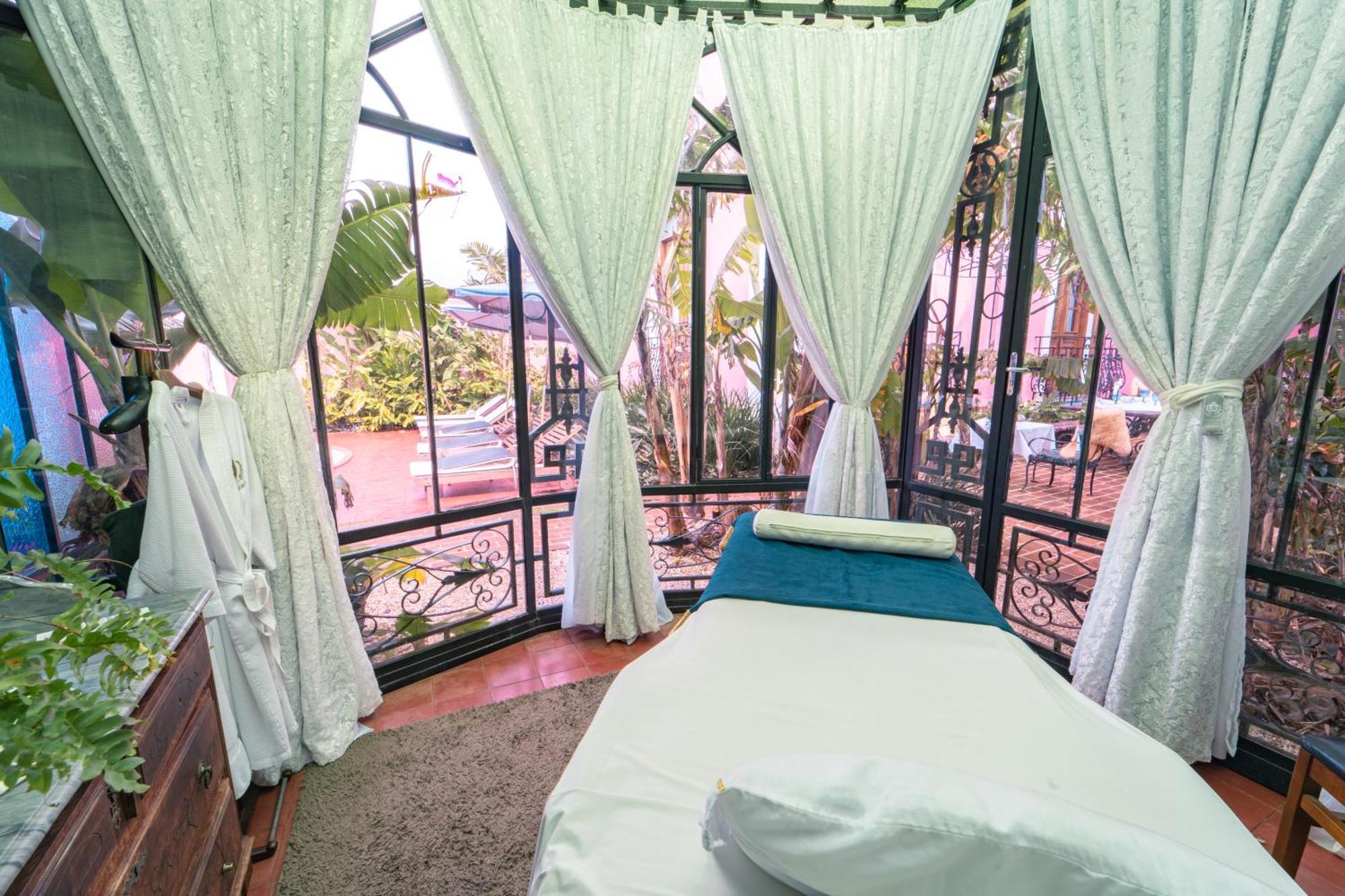 Boutique Quinta Videiras Hotel Florianopolis