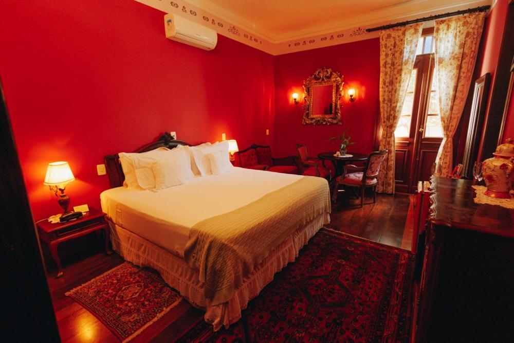 Boutique Quinta Videiras 5*