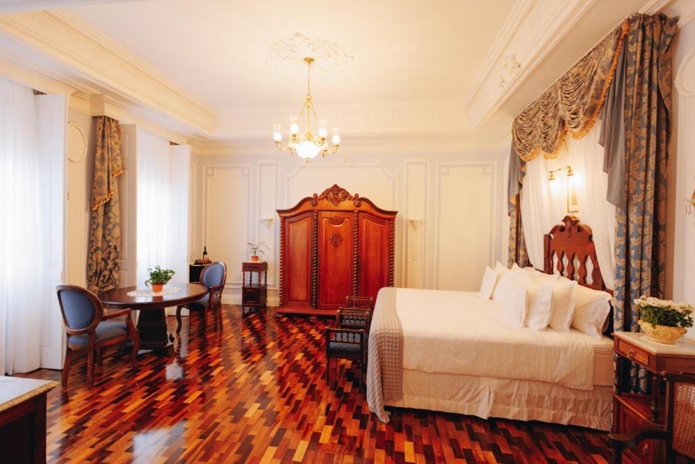 Hotel Boutique Quinta Videiras