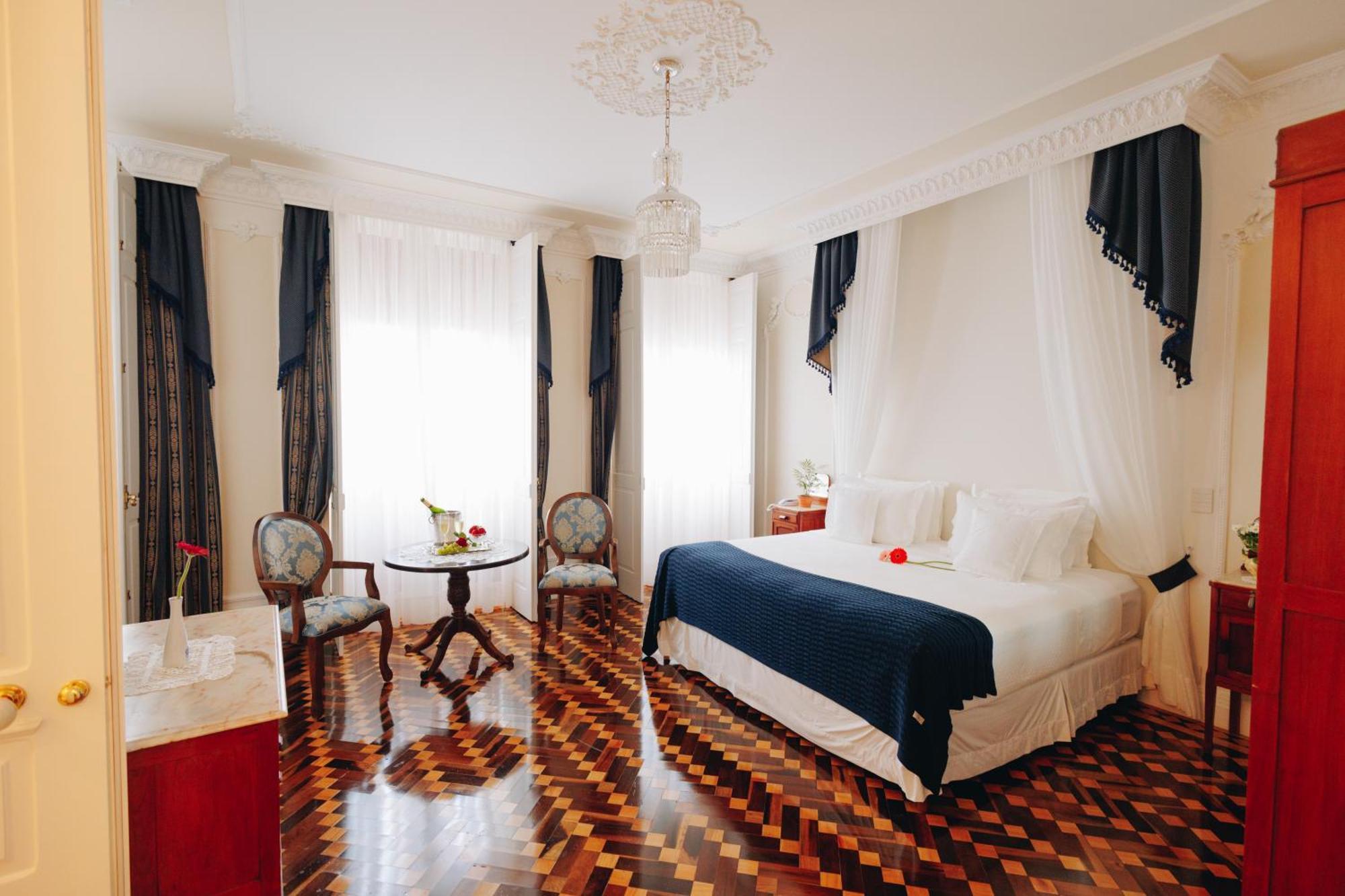 Boutique Quinta Videiras