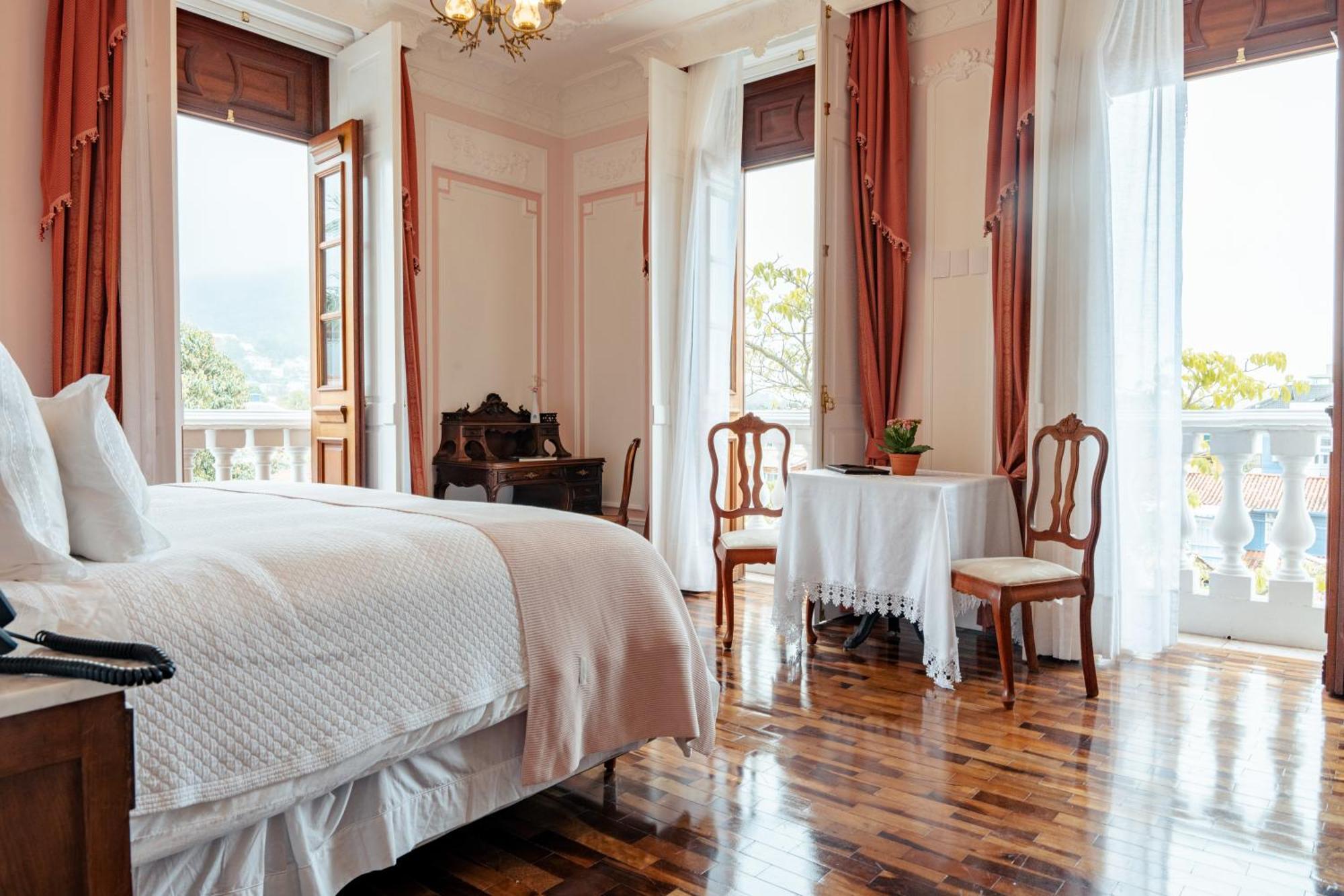 Boutique Quinta Videiras Hotel