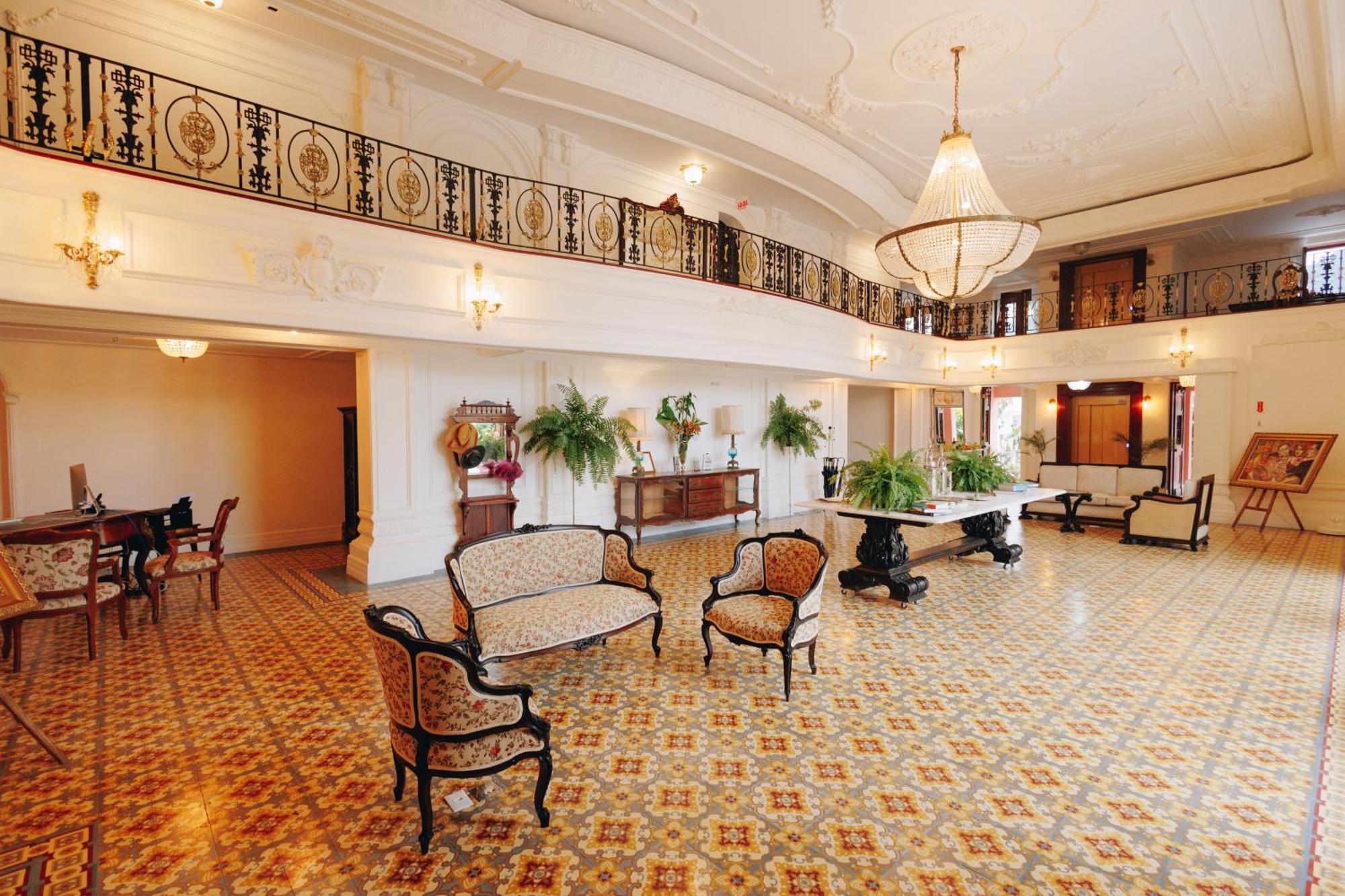 Boutique Quinta Videiras Hotel