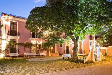 Hotel Boutique Quinta Videiras Florianopolis